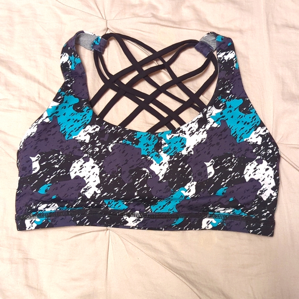 Born Primitive Sports Bra